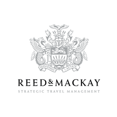 Reed & Mackay