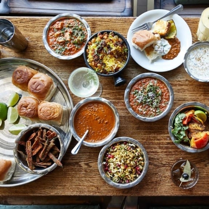Dishoom
