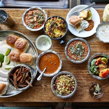 Dishoom