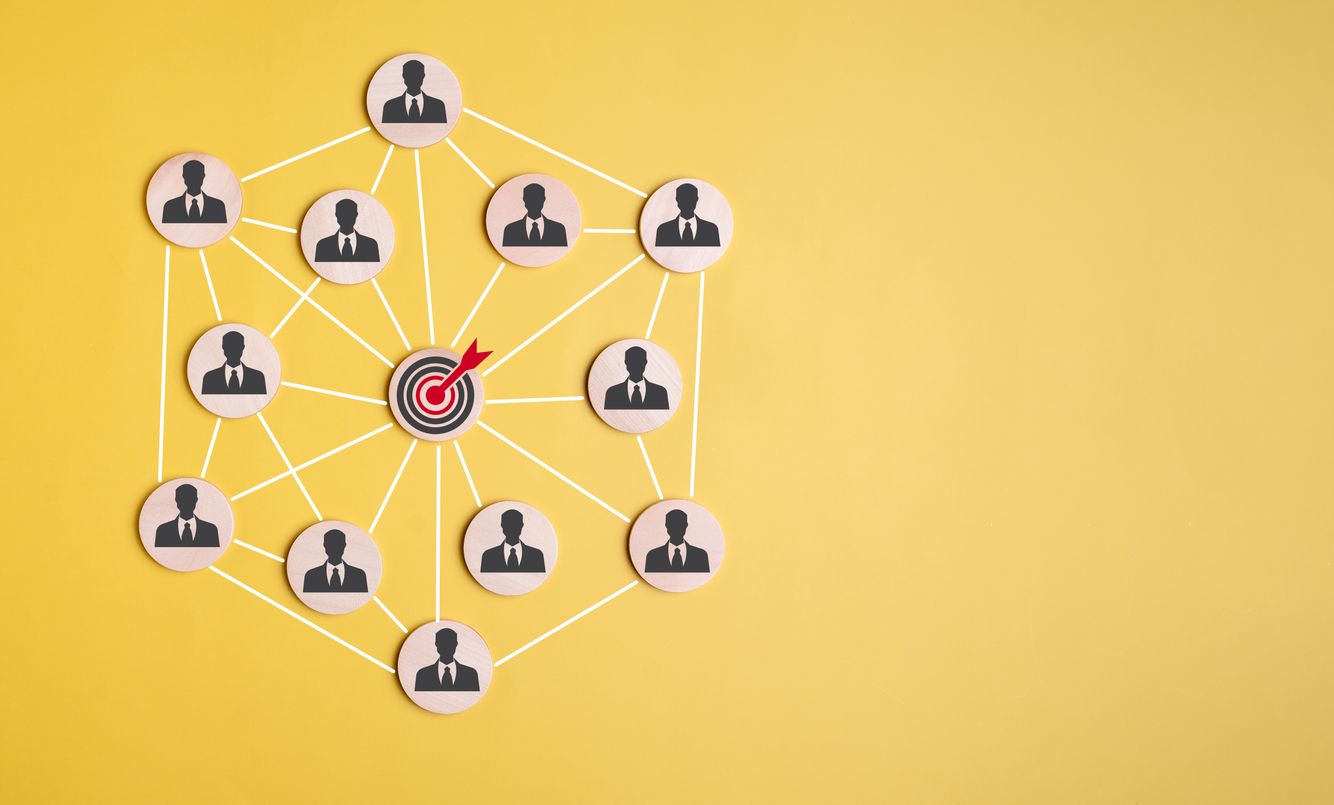 Large corporates and management incentivisation – think like an ...