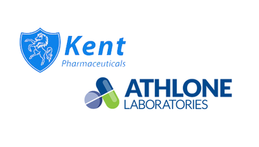 Kent Pharmaceutical and Athlone Laboratories