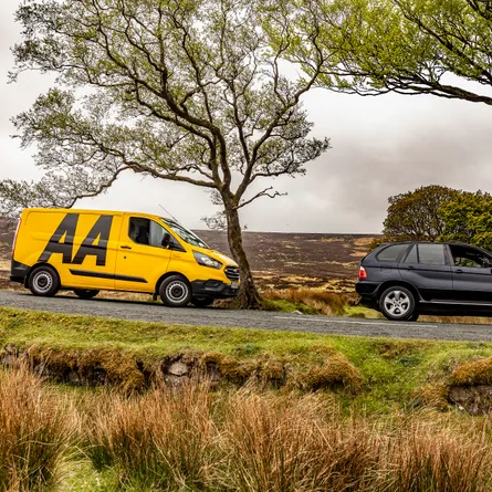 AA Ireland