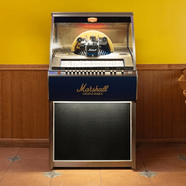 Marshall