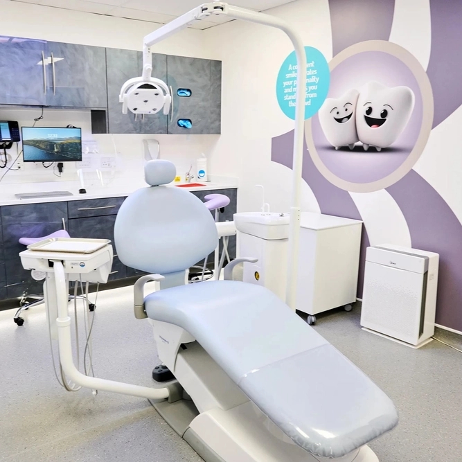 mydentist