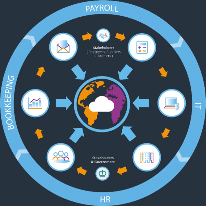 IRIS Software Group