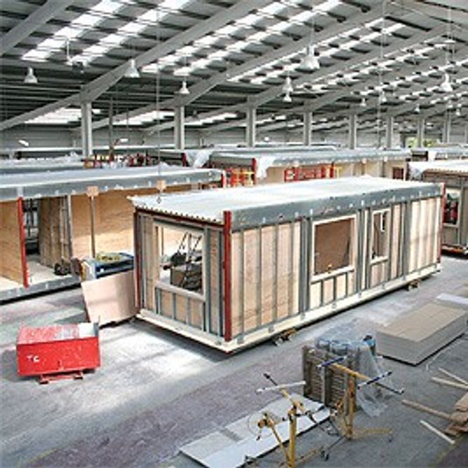 Premier Modular