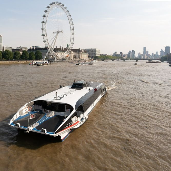 Thames Clippers