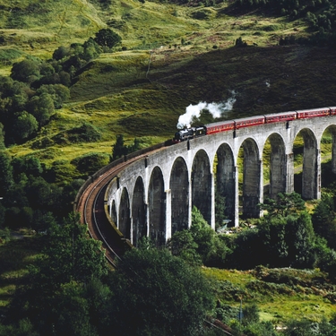 Great Rail Journeys