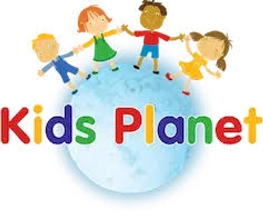 Kids Planet