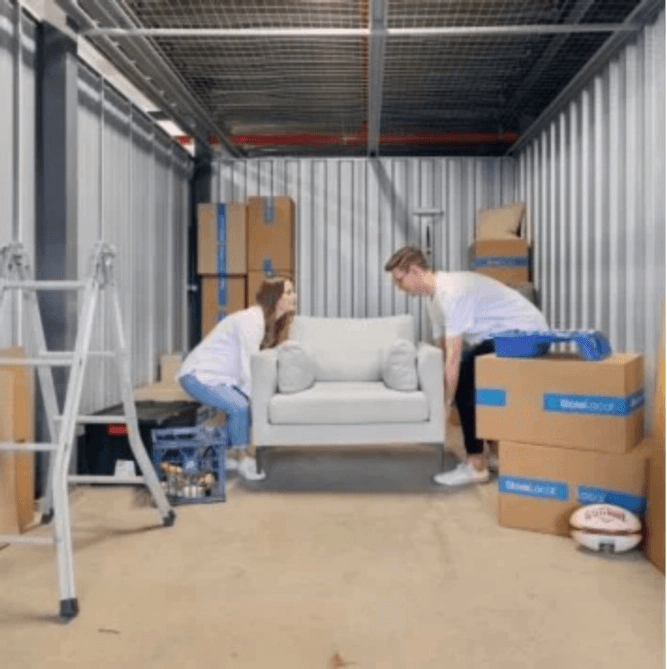 StoreLocal